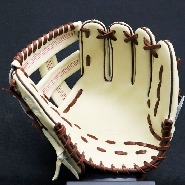 野球 IPセレクト 軟式グローブ 軟式 グローブ オーダーグラブ プロ