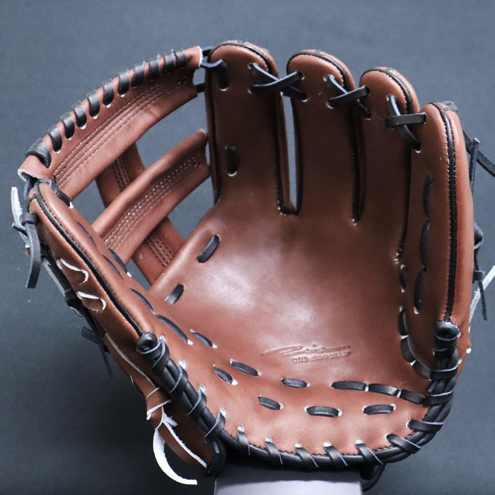 野球 IPセレクト 軟式グローブ 軟式 グローブ オーダーグラブ プロ