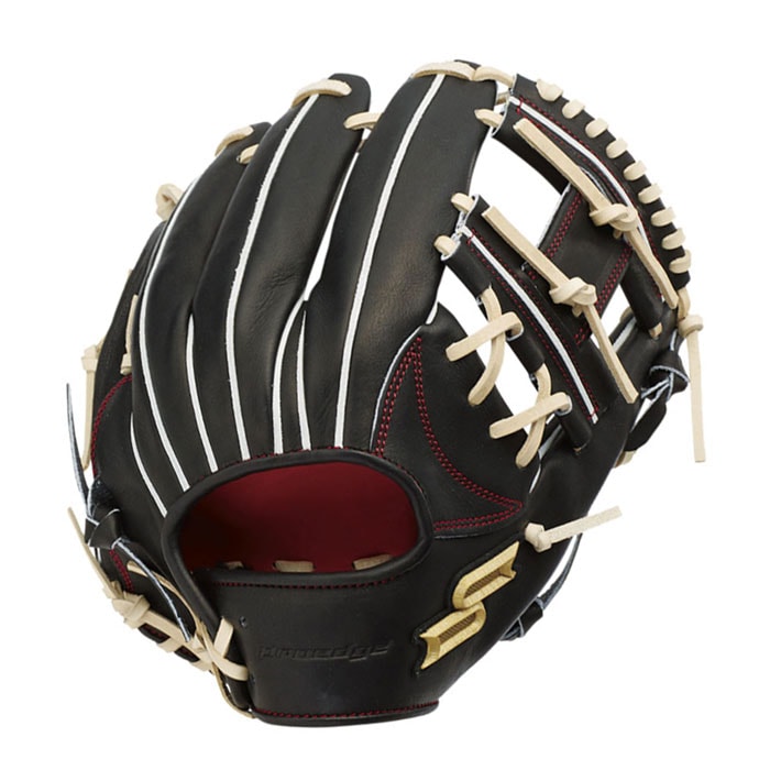 【超限定】エスエスケイ　栄　硬式グローブ内野手用　PEKZ34525 超限定エスエスケイ 栄 硬式グローブ内野手用 PEKZ34525