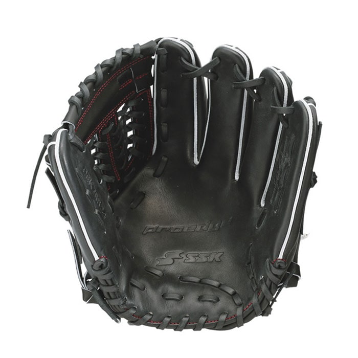 野球 エスエスケイ SSK 硬式グローブ 硬式 グローブ プロエッジ オール