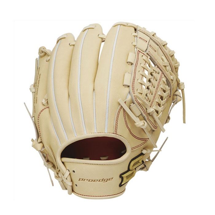 野球 エスエスケイ SSK 硬式グローブ 硬式 グローブ プロエッジ オール