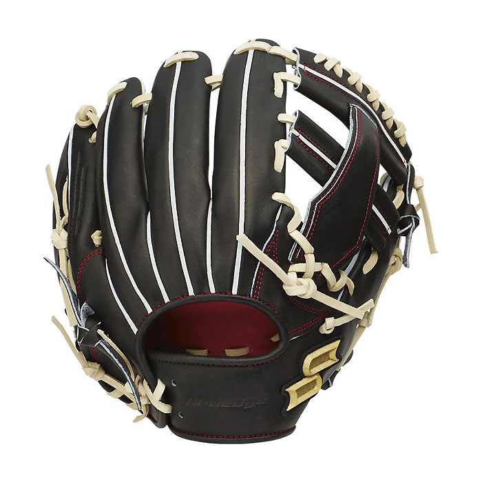 SSK硬式内野手用グローブ エスエスケイ（SSK）（メンズ）硬式用グラブ 内野手用 野球