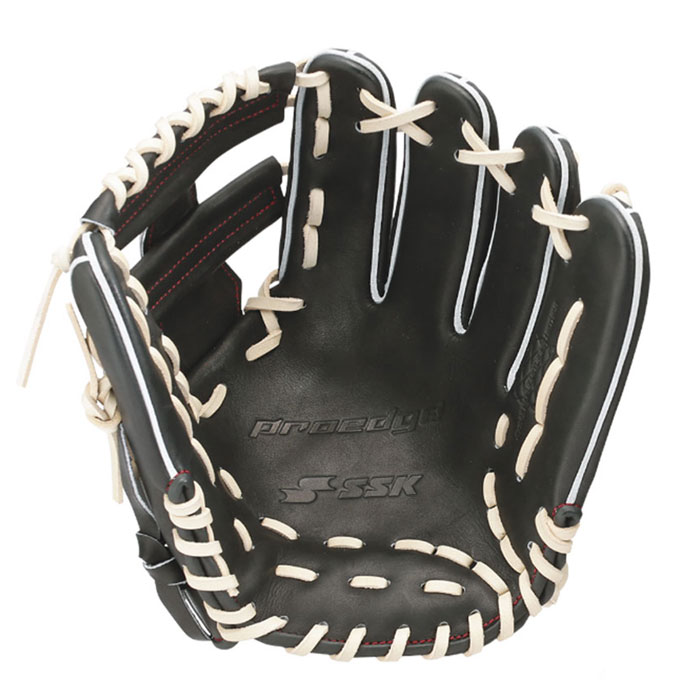 野球 エスエスケイ SSK 軟式グローブ 軟式 グローブ プロエッジ 内野手