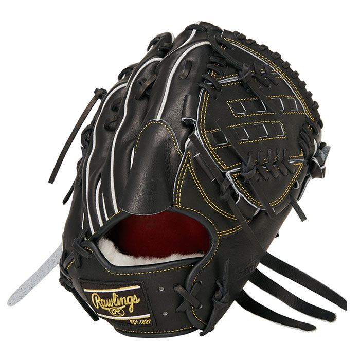 Rawlings ローリングス GH4PW2A15MG【硬式 グローブ 投手用】 野球 ローリングス Rawlings 硬式グローブ 硬式 グローブ 投手
