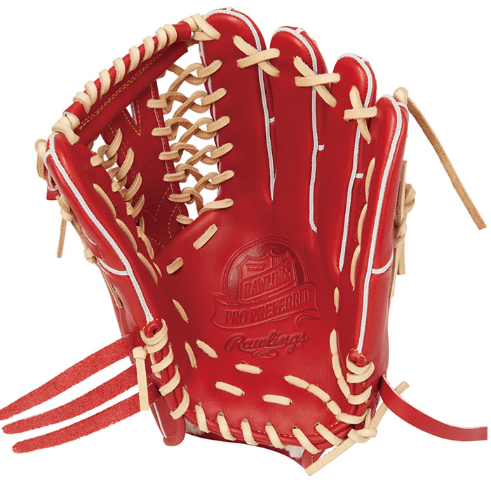 野球 ローリングス Rawlings 硬式グローブ 硬式 グローブ 外野手 右
