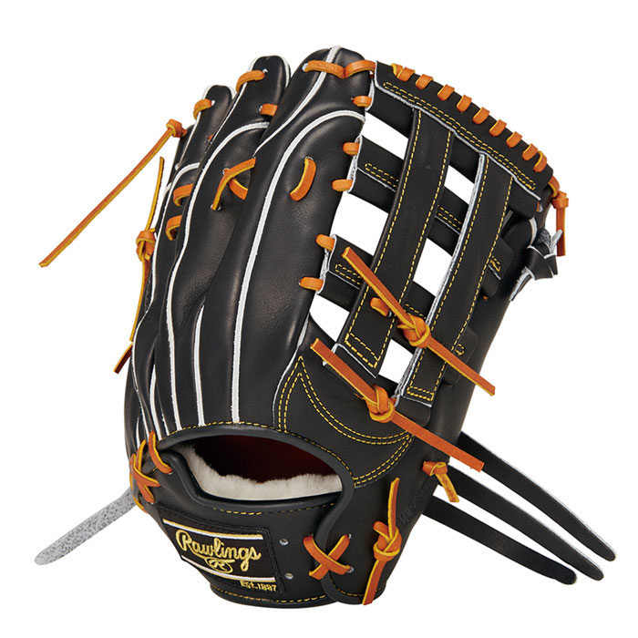 Rawlings 硬式グローブ 右投げ用 野球 ローリングス Rawlings 硬式グローブ 硬式 グローブ 外野手 右