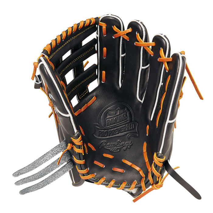 野球 ローリングス Rawlings 硬式グローブ 硬式 グローブ 外野手 右