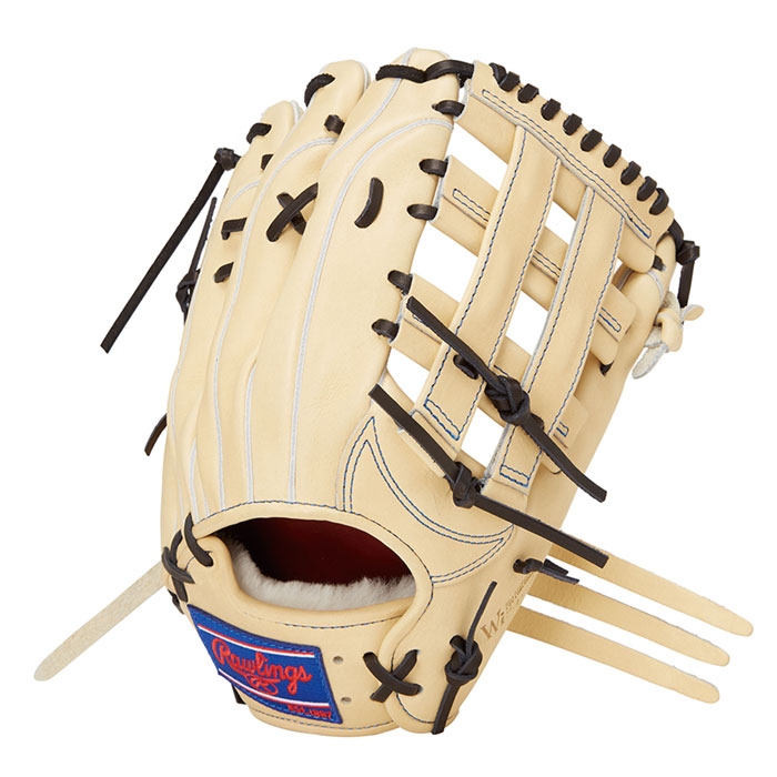 野球 ローリングス Rawlings 硬式グローブ 硬式 グローブ 外野手