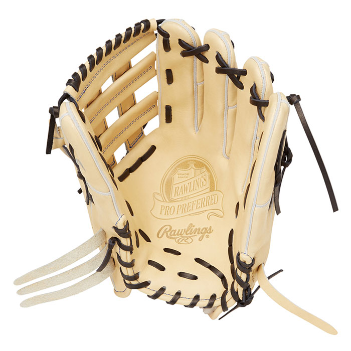 野球 ローリングス Rawlings 硬式グローブ 硬式 グローブ 外野手