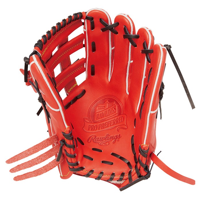 野球 ローリングス Rawlings 硬式グローブ 硬式 グローブ 外野手 右