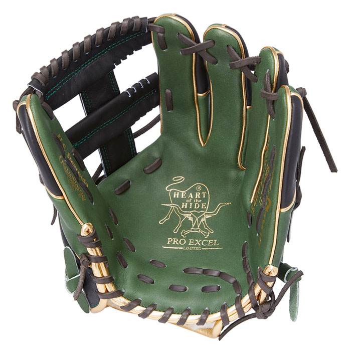 野球 ローリングス Rawlings 軟式グローブ 軟式 グローブ カラーグラブ