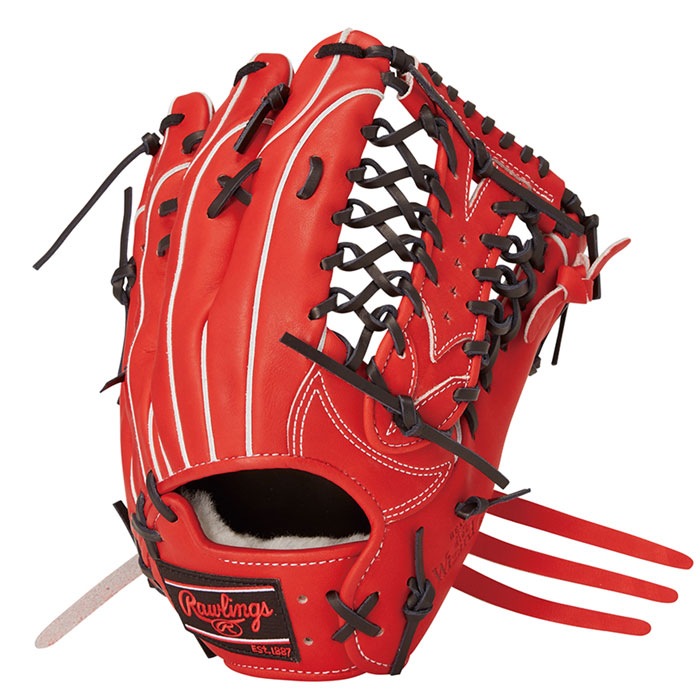 野球 ローリングス Rawlings 軟式グローブ 軟式 グローブ 外野手 右