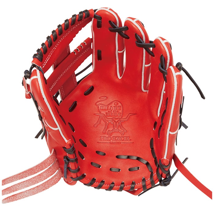 野球 ローリングス Rawlings 軟式グローブ 軟式 グローブ 内野手 右
