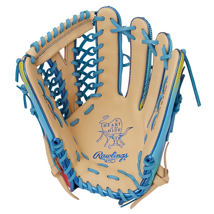 野球 ローリングス Rawlings 軟式グローブ 軟式 グローブ カラーグラブ