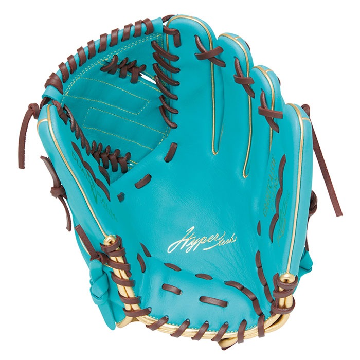 ローリングス 一般軟式投手用グローブGR2HTCA15W 野球 Rawlings 交換