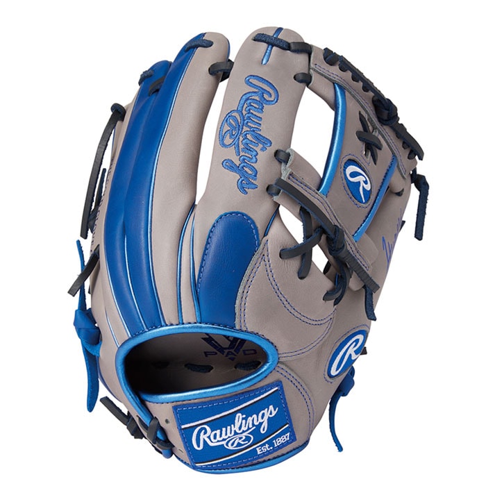 野球 ローリングス Rawlings 軟式グローブ 軟式 グローブ カラーグラブ