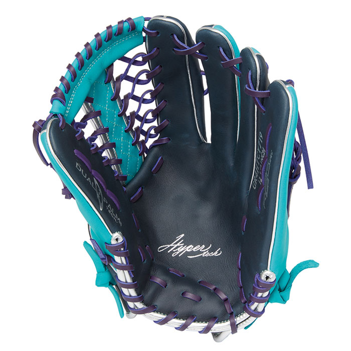 Rawlings 軟式野球グローブCR2HTCY719 12 3/4 手袋セット Rawlings 軟式野球グローブCR2HTCY719 12 3/4 手袋セット