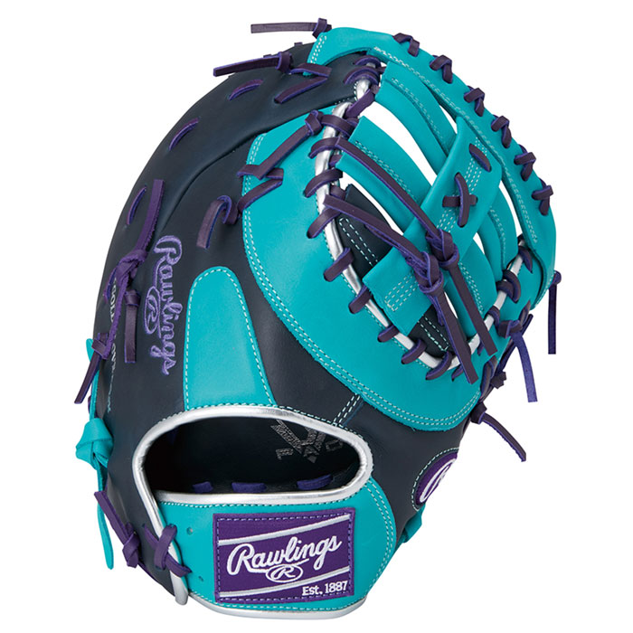 野球 ローリングス Rawlings 軟式グローブ 軟式 グローブ カラーグラブ