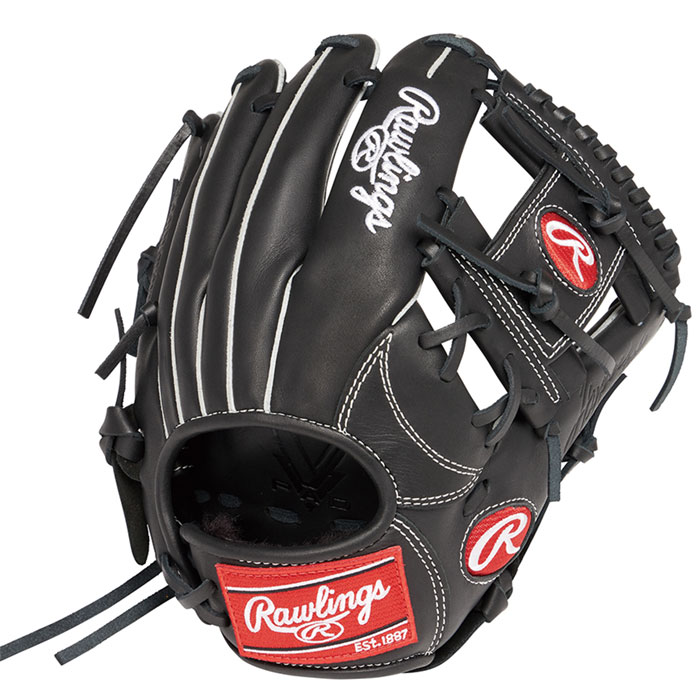 ローリングス 少年軟式グラブ[オールラウンド用]  GJ4R9G9M-B 野球 ローリングス Rawlings 少年軟式グローブ ジュニア 軟式