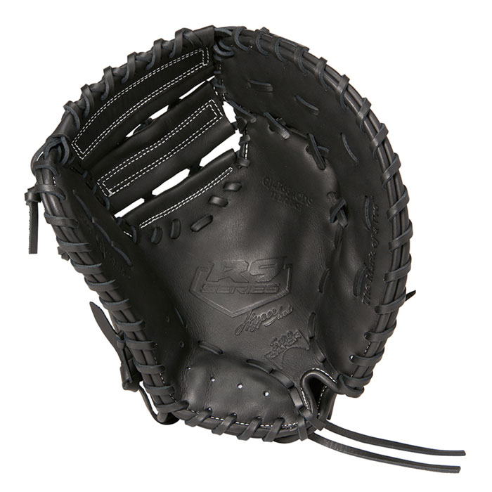 ローリングス トラッパー 軟式 ファーストミット グローブ 野球 楽天市場】少年野球 ファーストミット / ローリングス