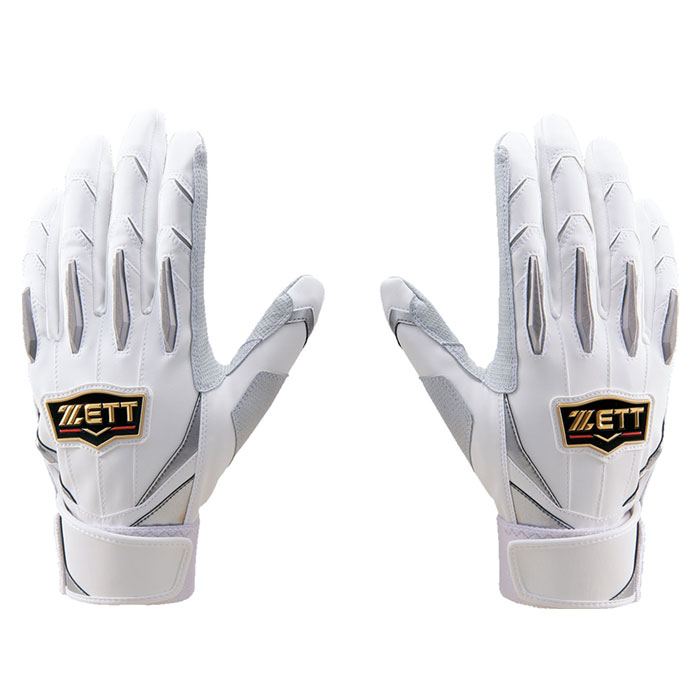 野球 ZETT ゼット プロステイタス バッティンググローブ バッティング