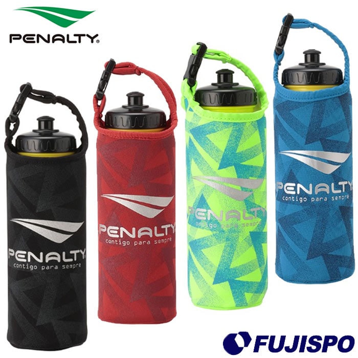 ペナルティ 2WAYボトルケース PENALTY 【サッカー・フットサル