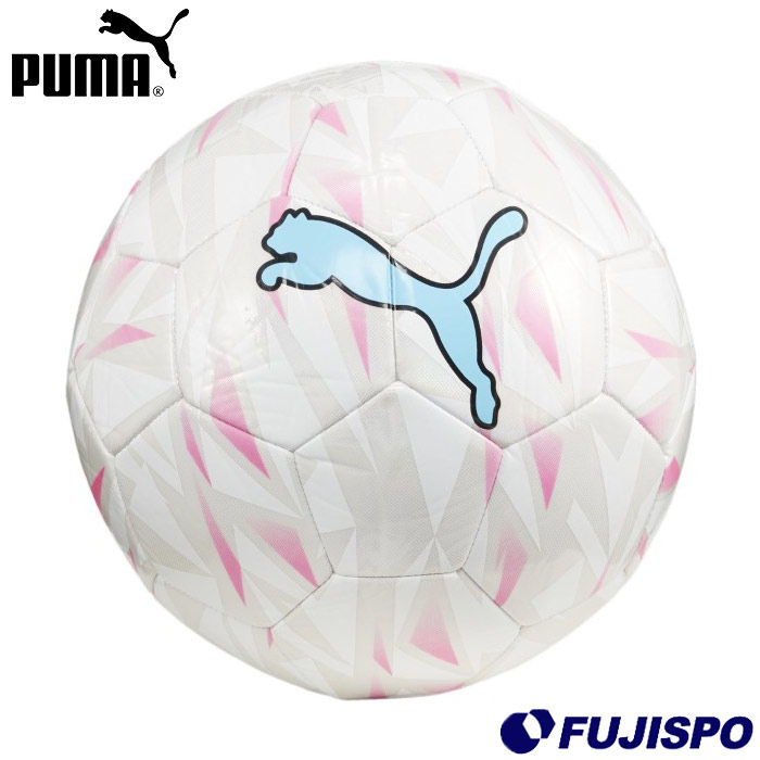 プーマ ファイナル グラフィックボール PUMA 【サッカー・フットサル】 ボール サッカーボール 3号球 4号球 5号球 ジュニア 小学生 中学生 高校生 大学生 一般 JFA検定球 (084366)