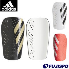 アディダス ティロ クラブ シンガード adidas 【サッカー・フットサル】 アクセサリ レガース 脛当て プロテクター (KNR86)