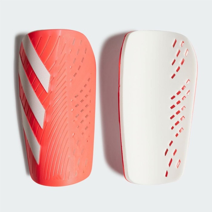 ☆Ｒさん専用☆アディダスサッカー用品 アディダス ティロ クラブ シンガード adidas 【サッカー・フットサル