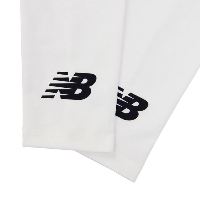 New Balance - New Balance アームスリーブ ブラック S/Mサイズ  大谷翔平 New Balance アームスリーブ ブラック S/Mサイズ 大谷翔平