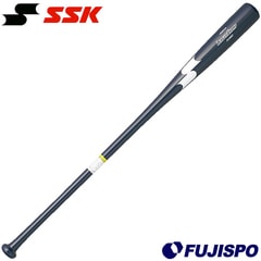 エスエスケイ(SSK) 木製 ノックバット リーグチャンプ FUNGO バット ノック 木製 (SBB8006)