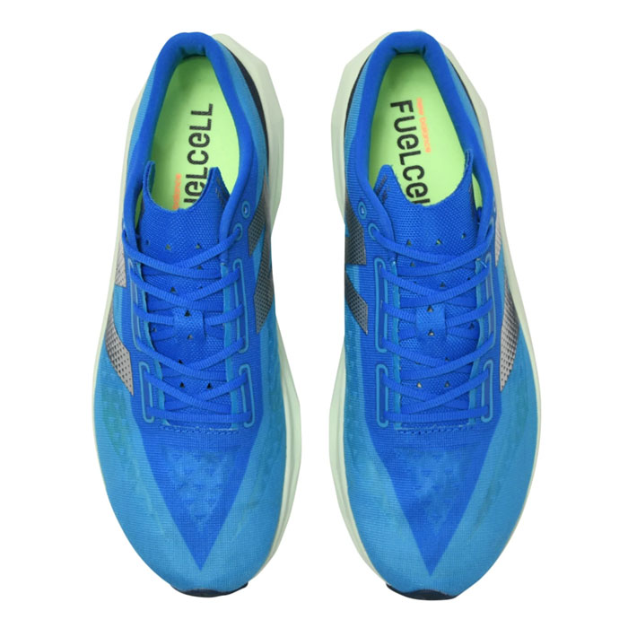 【★新品★セール！】ニューバランス フューエルセル野球シューズ ブルー 26㎝ ニューバランス FuelCell 4040 フューエルセル 4040 v7TPU