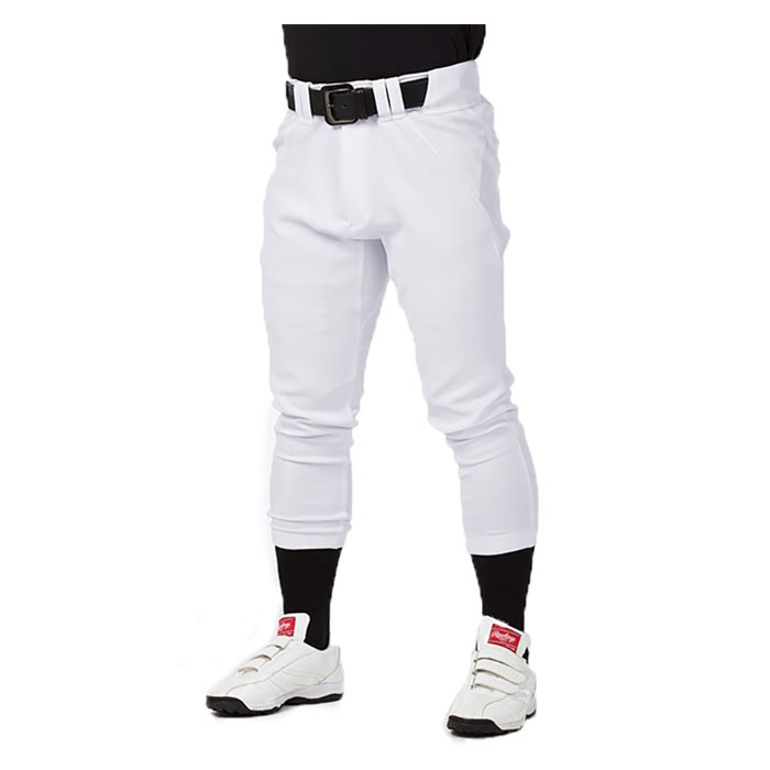 野球 ローリングス Rawlings ウェア ユニフォーム パンツ 4D8+PLUS