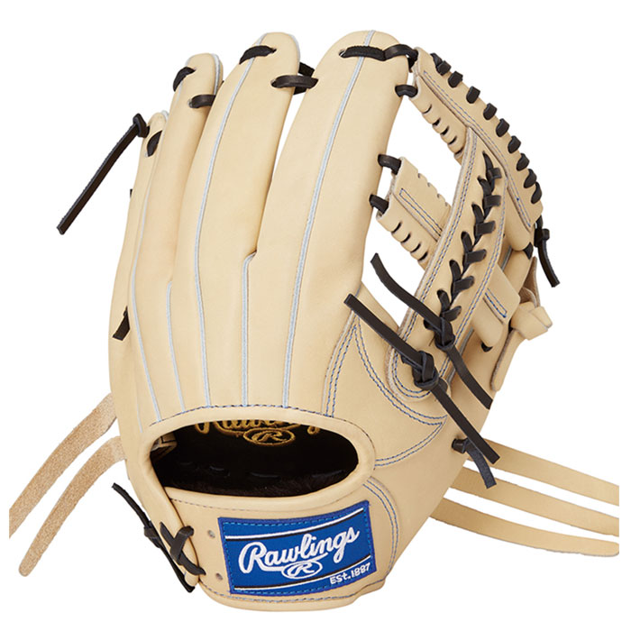野球 ローリングス Rawlings 軟式グローブ 軟式 グローブ 内野手 右