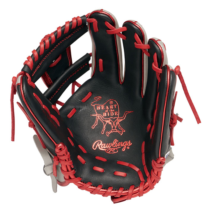 野球 ローリングス Rawlings 軟式グローブ 軟式 グローブ 内野手 右