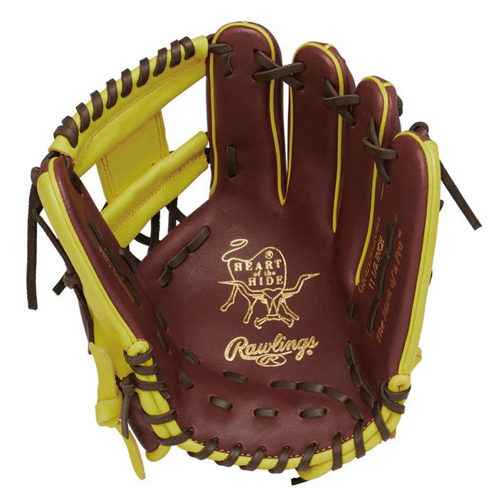 Rawlings ローリングス 軟式グローブ 右投げ 内野手用 227 野球