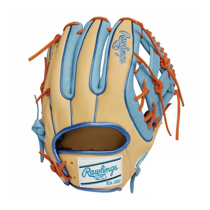 野球 ローリングス Rawlings 軟式グローブ 軟式 グローブ オール