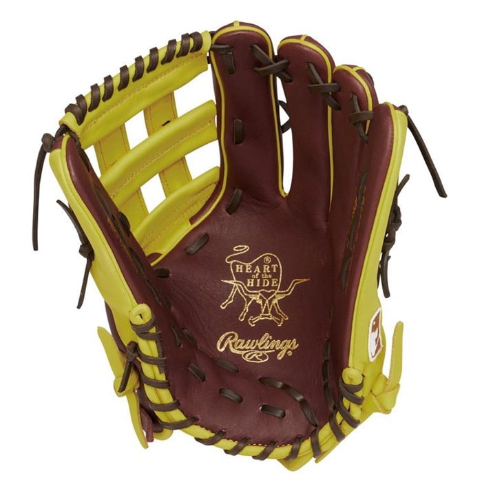 野球 ローリングス Rawlings 軟式グローブ 軟式 グローブ 外野手 右
