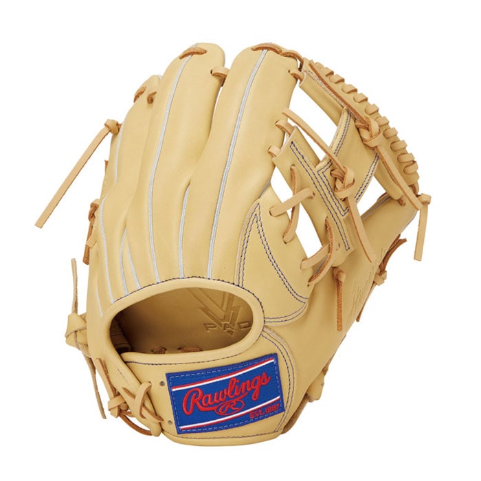 野球 ローリングス Rawlings 軟式グローブ 軟式 グローブ 内野手 右