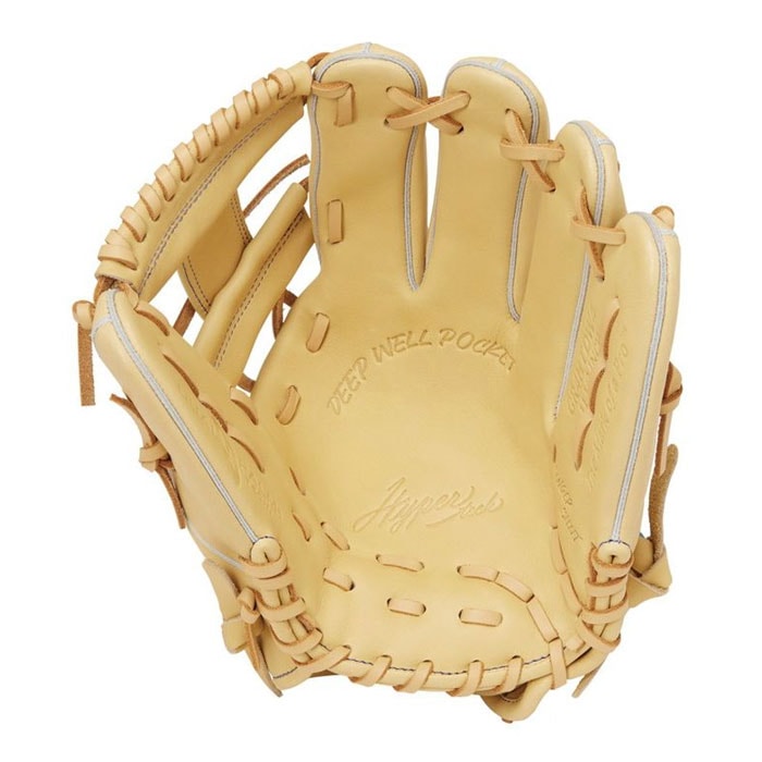 野球 ローリングス Rawlings 軟式グローブ 軟式 グローブ 内野手 右