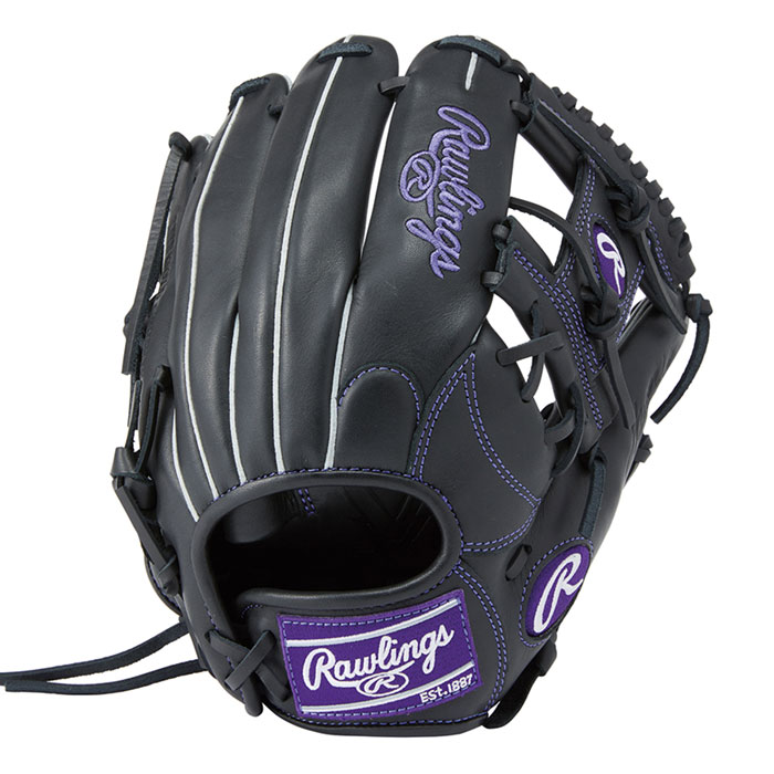 Rawlings ローリングス 軟式グローブ 右投げ 内野手用 224 野球 ローリングス Rawlings 軟式グローブ 軟式 グローブ 外野手 左