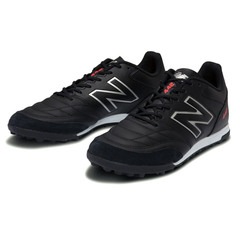 【特価】ニューバランス 442 V2 TEAM TF NewBalance トレーニングシューズ トレシュー 天然芝 人工芝 土 大人 メンズ レディース BLACK (MS42TBK22E)