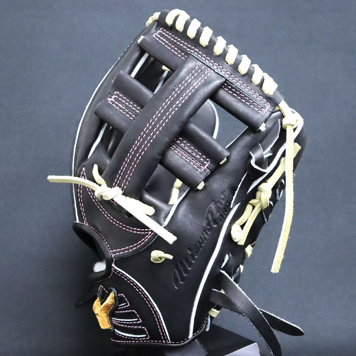 【硬式】ミズノプロ内野用グローブ 野球 ミズノ 硬式グローブ 硬式 グローブ ミズノプロ オーダーグラブ