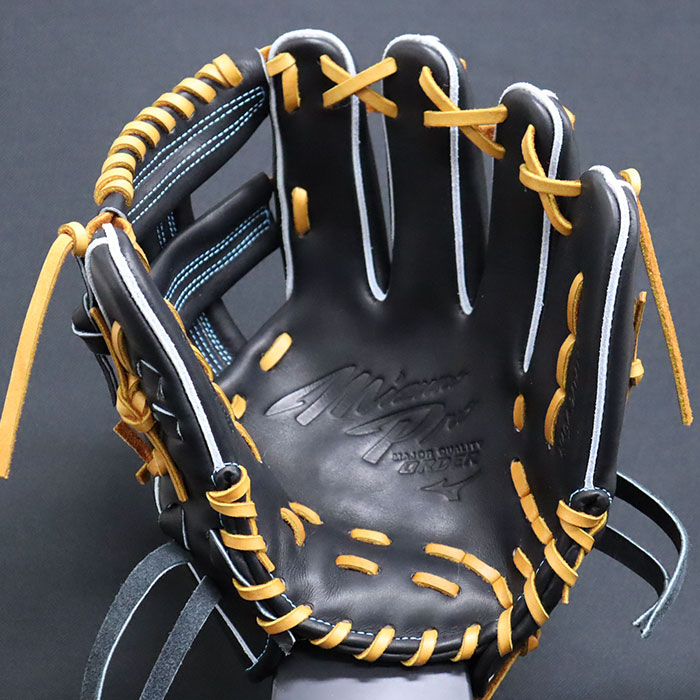 ミズノプロ　　硬式用グローブ 野球 ミズノ 硬式グローブ 硬式 グローブ ミズノプロ オーダー