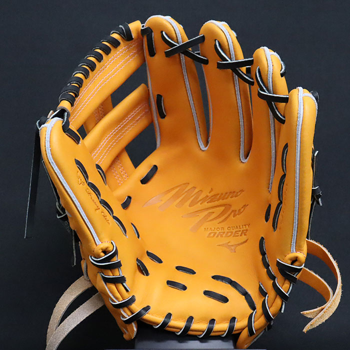 野球 ミズノ 硬式グローブ 硬式 グローブ ミズノプロ オーダー