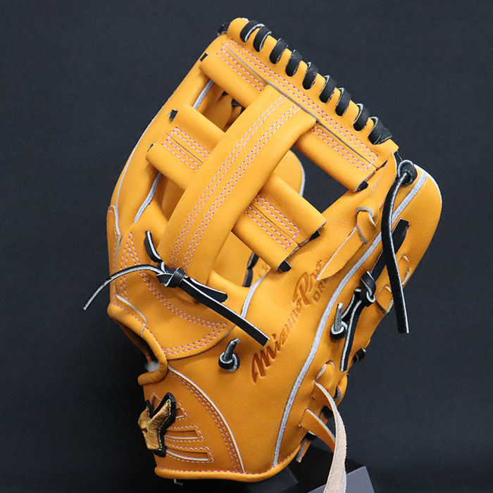 グローブ硬式用 内野手用 MIZUNO Pro order 野球 ミズノ 硬式グローブ 硬式 グローブ ミズノプロ オーダー