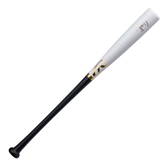 【プレミア】Rawlings ローリングス NPB 硬式木製バット 4本セット Rawlings ローリングス PRO PREFERRED グラスファイバー巻き