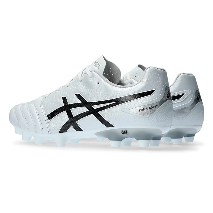 ASICS サッカーシューズ ホワイト/ブー ホワイト | 【ASICS公式