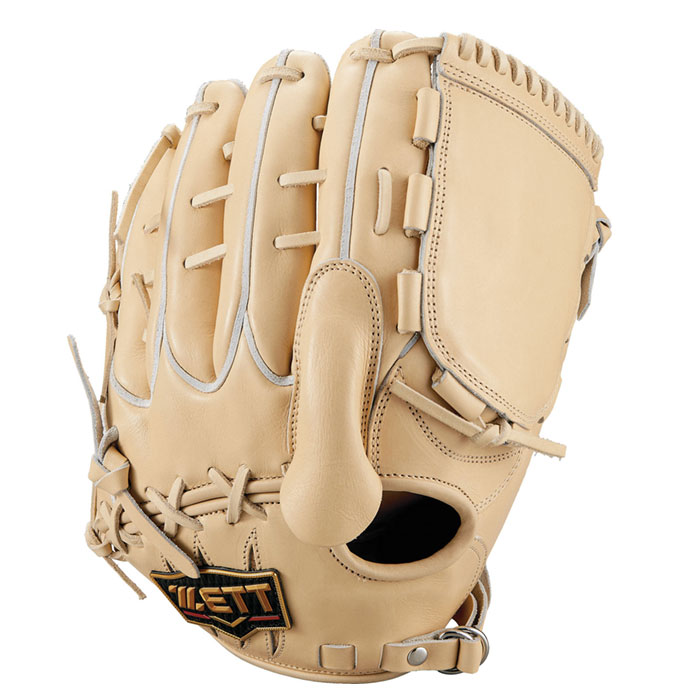 野球 ゼット ZETT 硬式グローブ 硬式 グローブ プロステイタス 投手