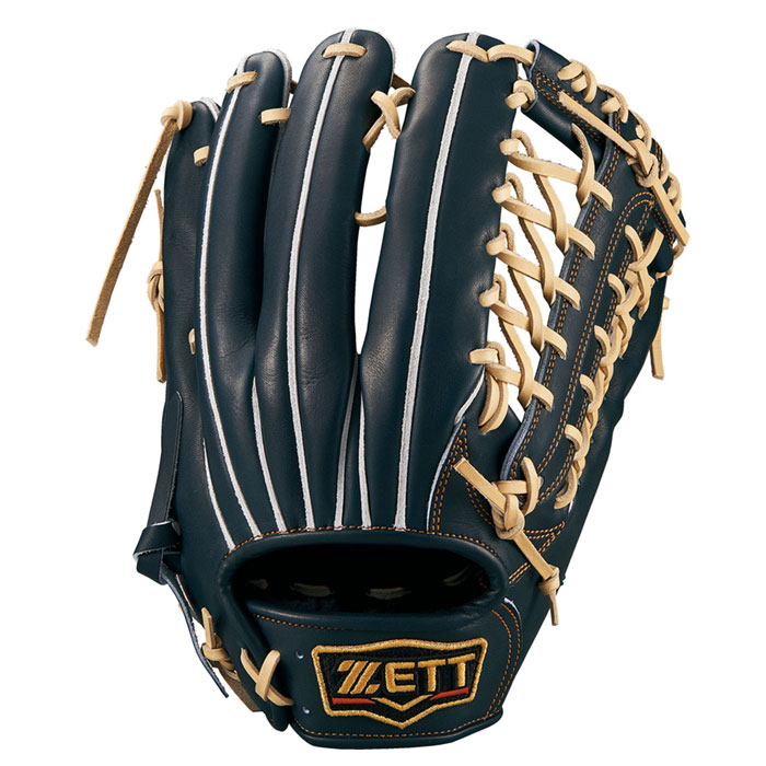 ZETT ゼット プロステイタス 硬式用 右投げ 野球 グローブ ゼット ZETT 野球 一般硬式グローブ グラブ プロステイタス 右